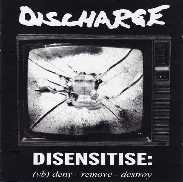 Disensitise