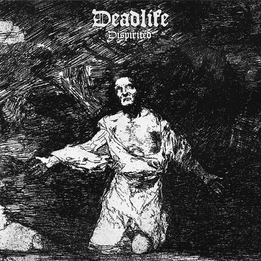 Dispirited