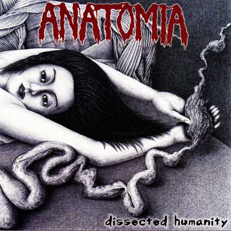 Dissected Humanity