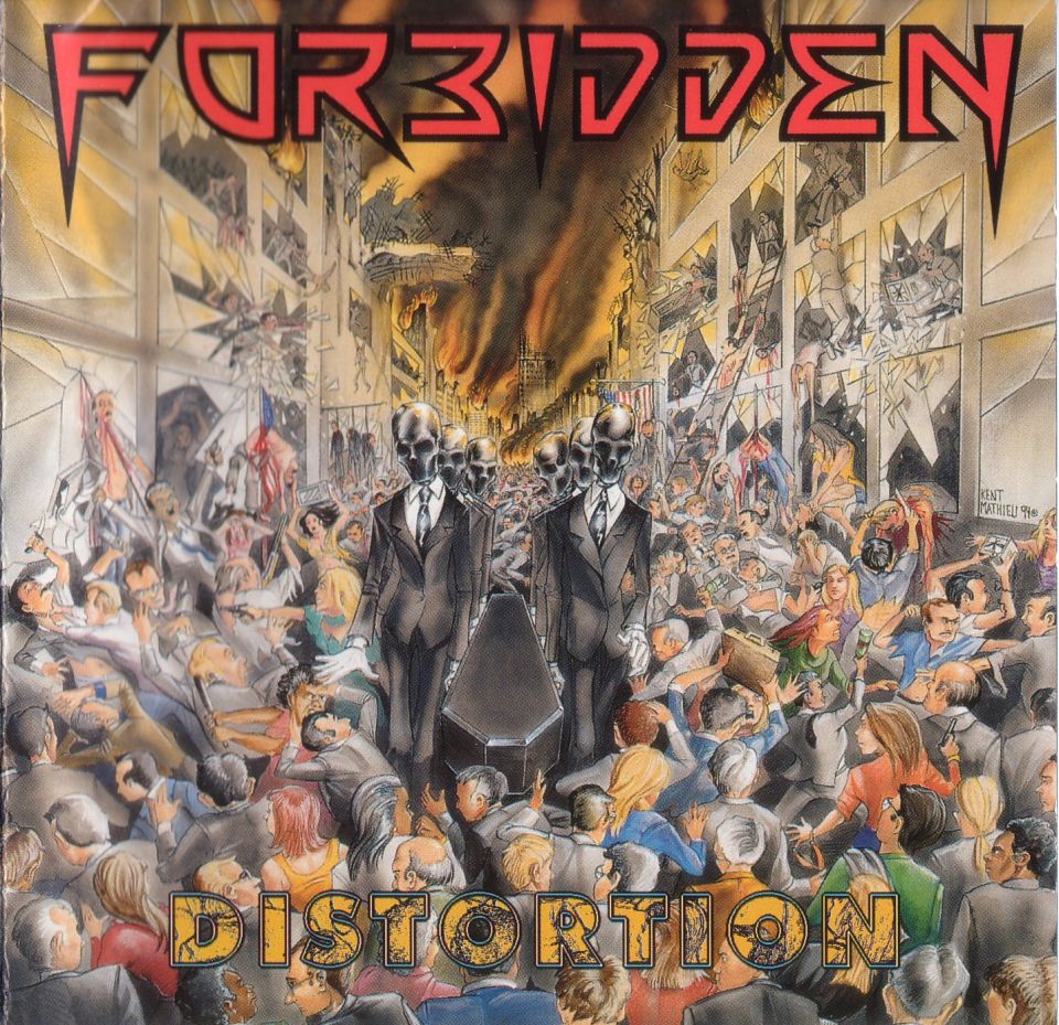 Distortion