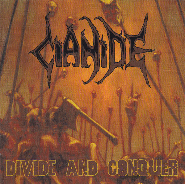 Divide and Conquer