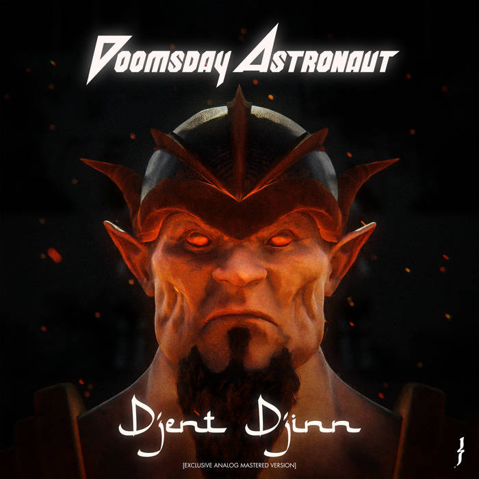 Djent Djinn