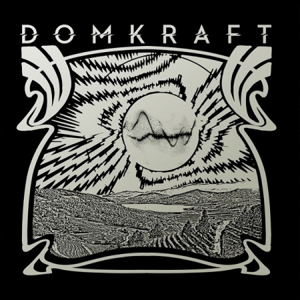 Domkraft — Domkraft
