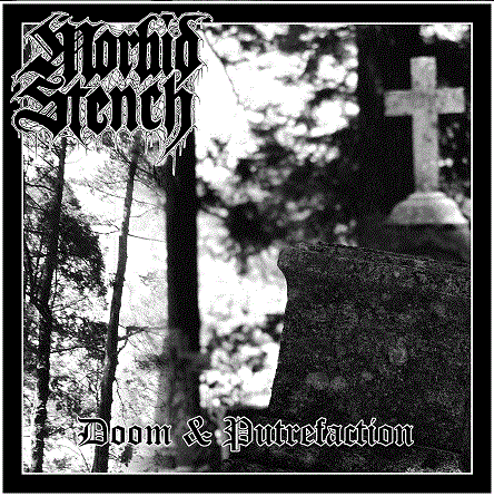 Doom & Putrefaction