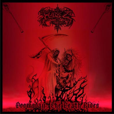 Doomsday: The Death Rides