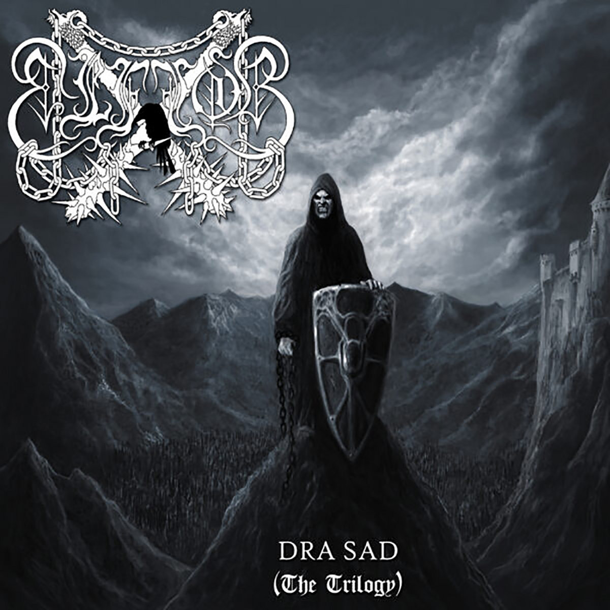 Dra Sad (The Trilogy)