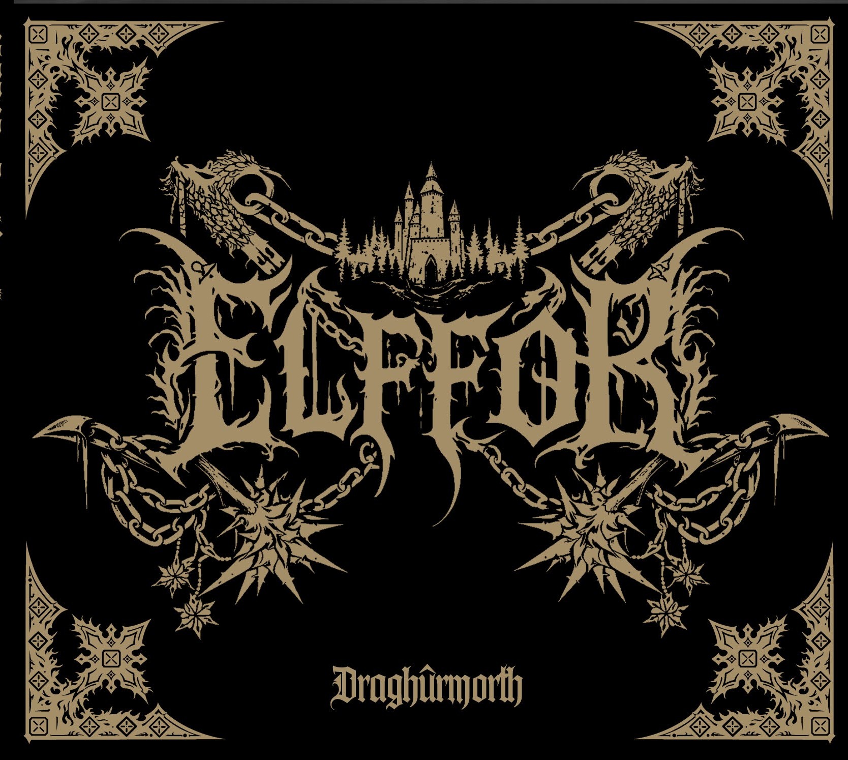 Draghûrmorth