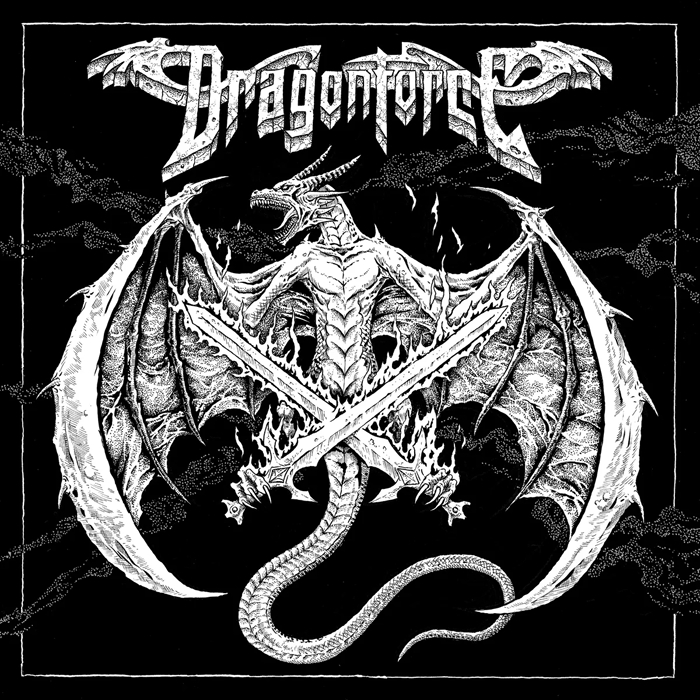 DragonForce — DragonForce