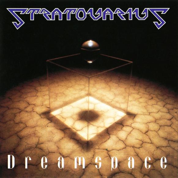 Stratovarius — Dreamspace