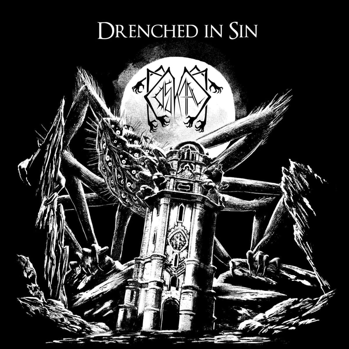 Drenched in Sin