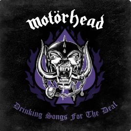 Drinking Songs for the Deaf