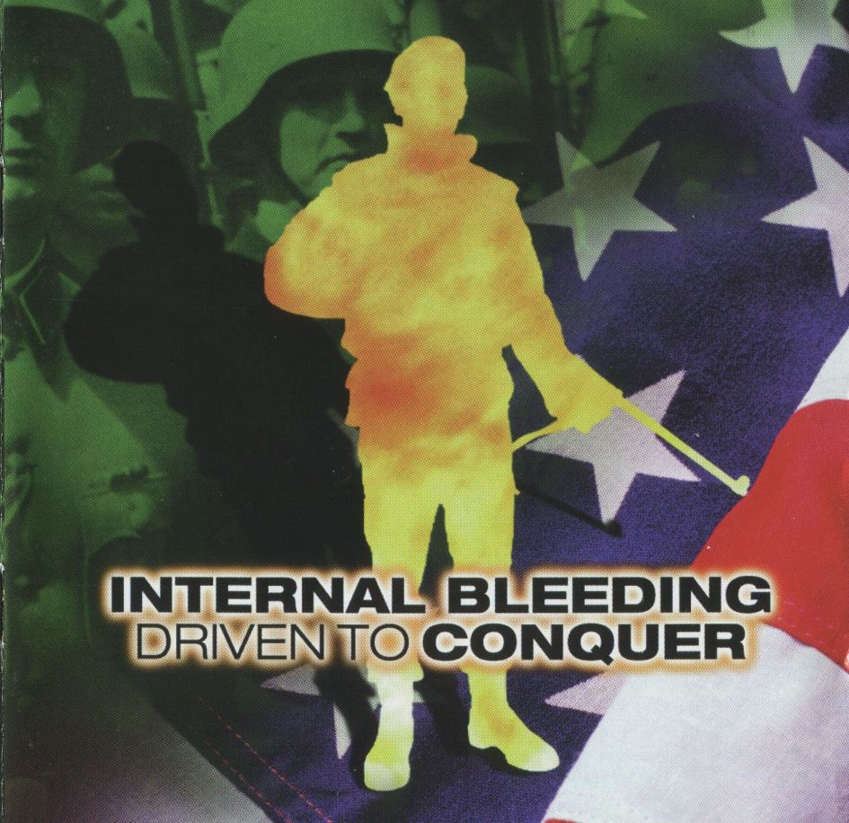 Driven to Conquer