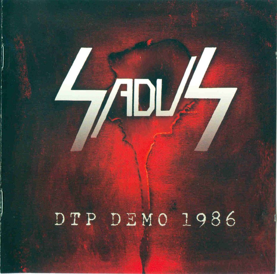 DTP Demo 1986