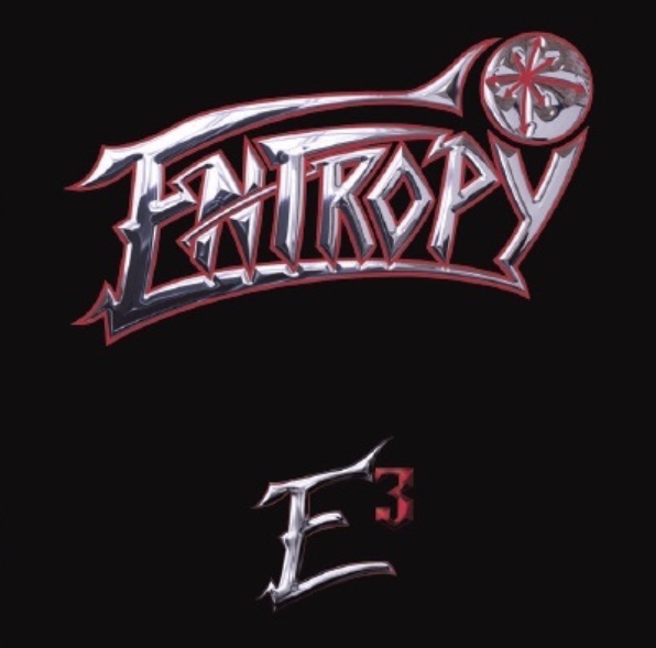 E³