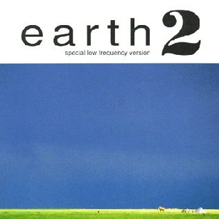 Earth - Earth 2: Special Low Frequency Version (1993)
