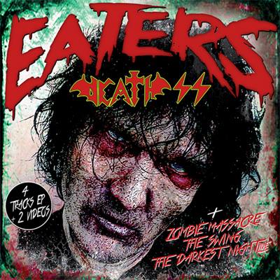 Death SS — Eaters