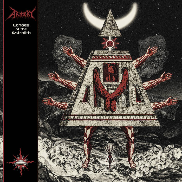 Armory - Echoes of the Astrolith