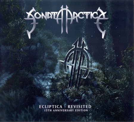 Ecliptica - Revisited (15th Anniversary Edition)