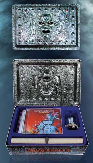 Eddie's Archive