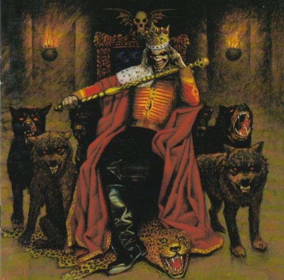 Edward the Great - The Greatest Hits