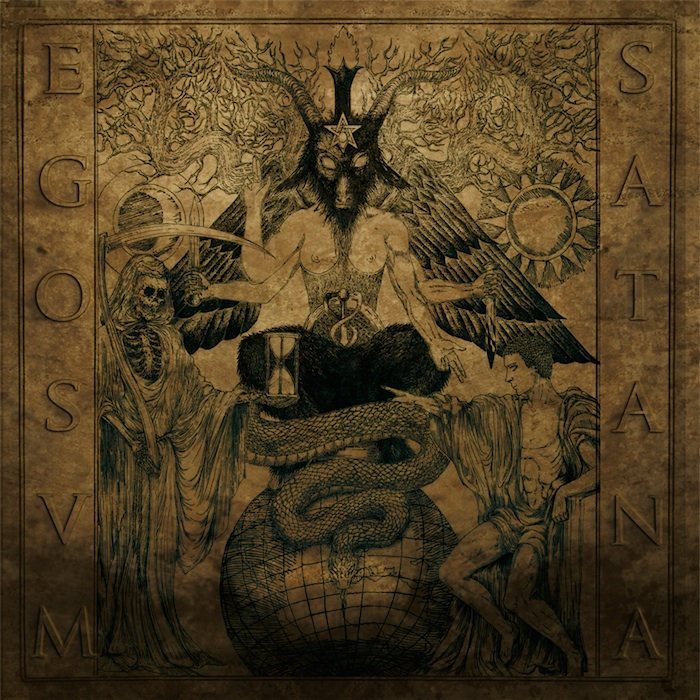 Ego Svm Satana