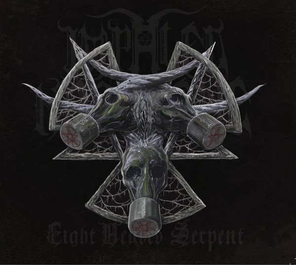Eight Headed Serpent