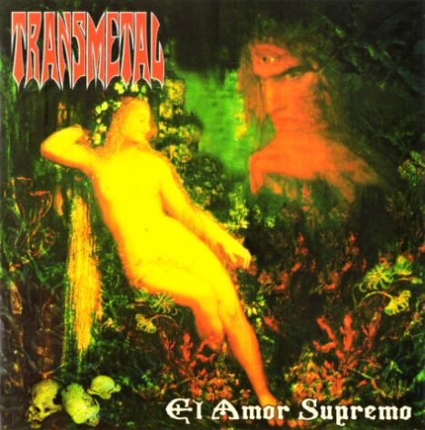 El amor supremo