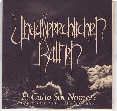 El culto sin nombre - The Nameless Cult