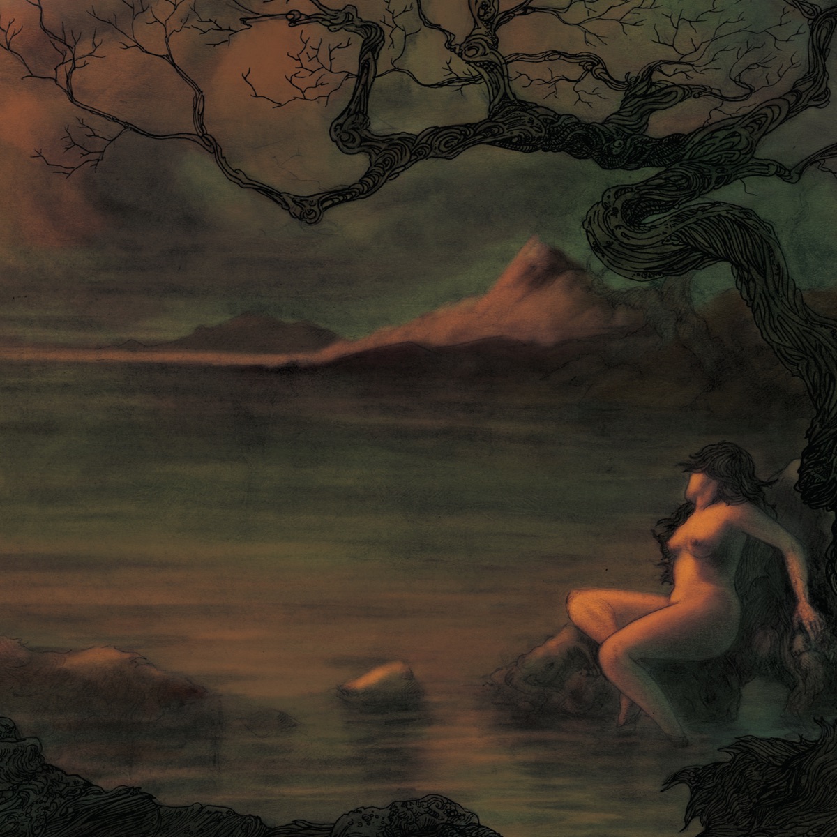 Elder - Dead Roots Stirring (2011)
