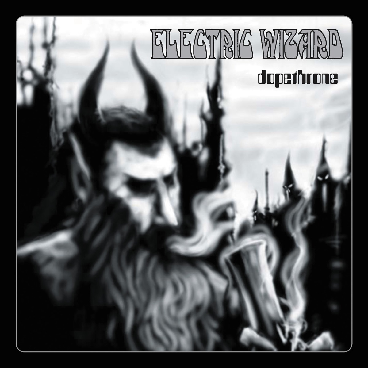 Electric Wizard - Dopethrone (2000)