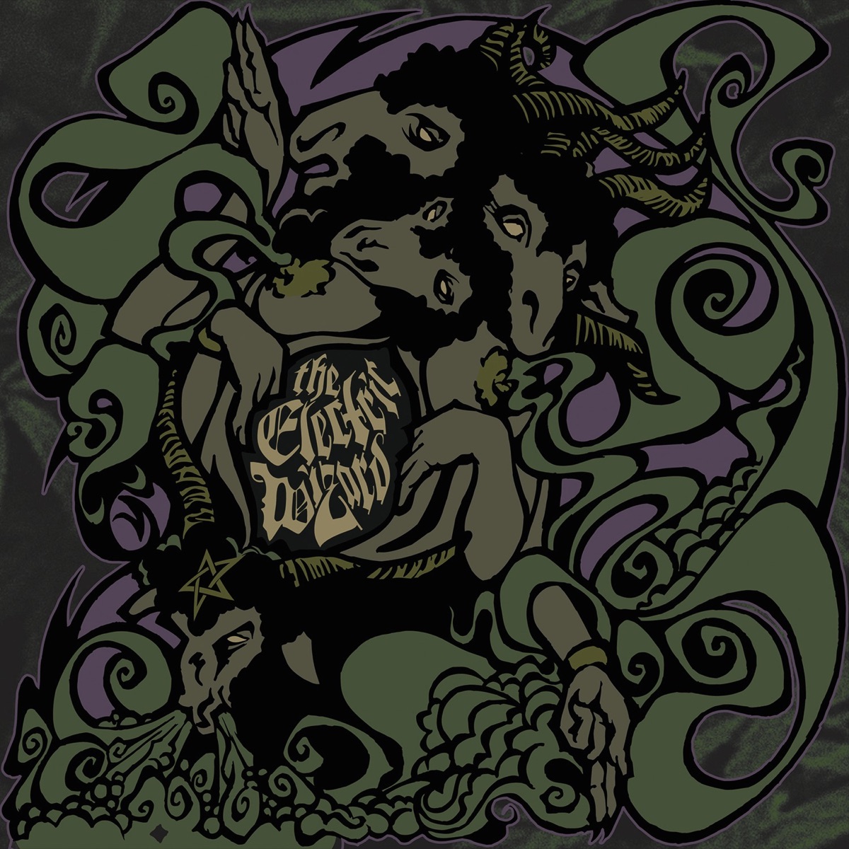 Electric Wizard - We Live (2004)