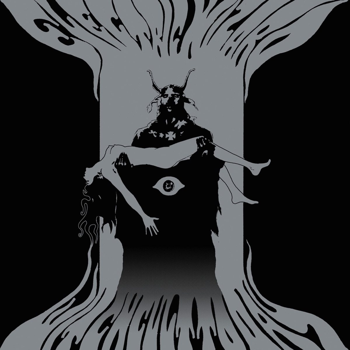 Electric Wizard - Witchcult Today (2007)