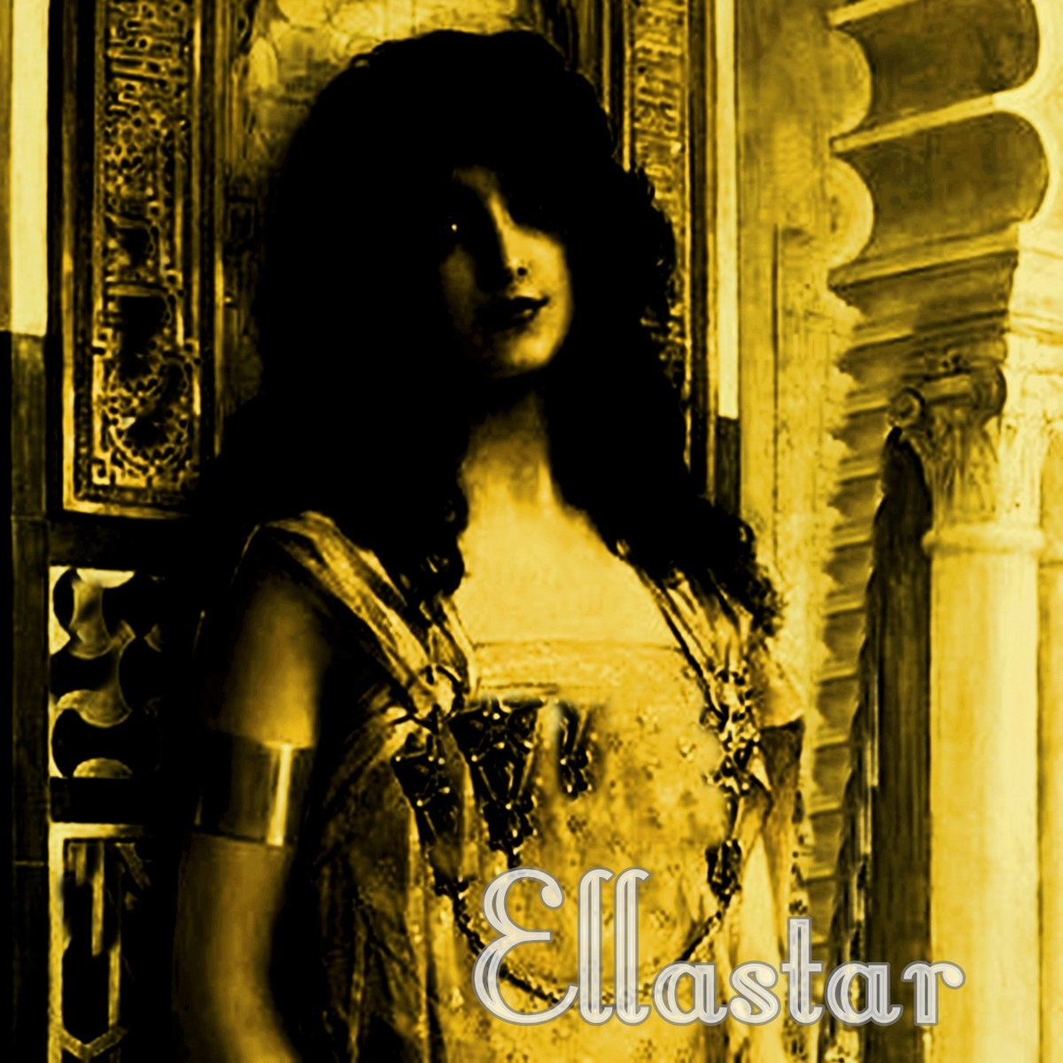 Ellastar - Goldstar's Lost Daughter