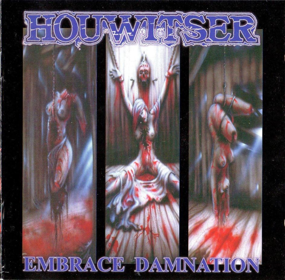 Embrace Damnation