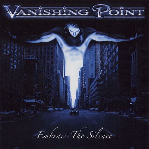 Embrace the Silence