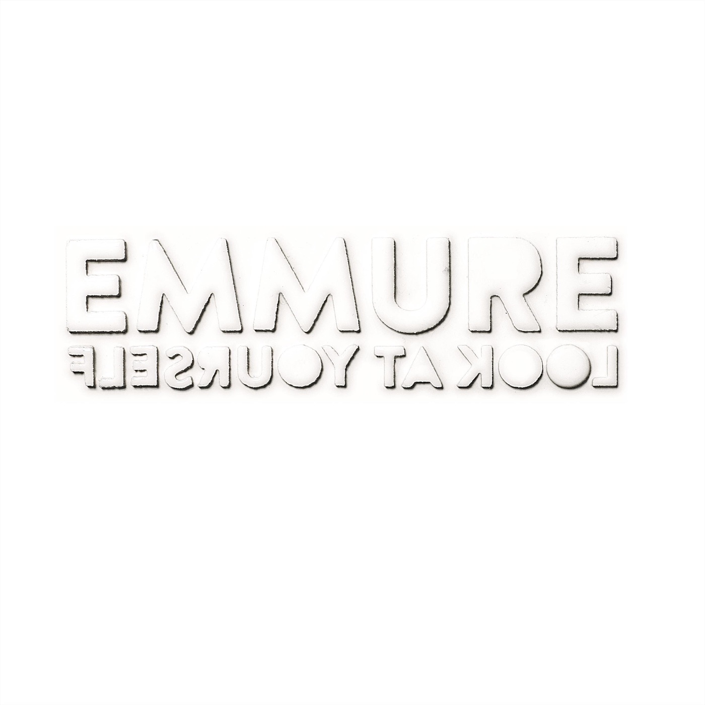 Emmure - Look at Yourself (2017)