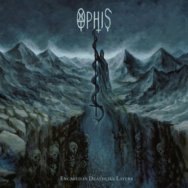 Encased in Deathlike Layers