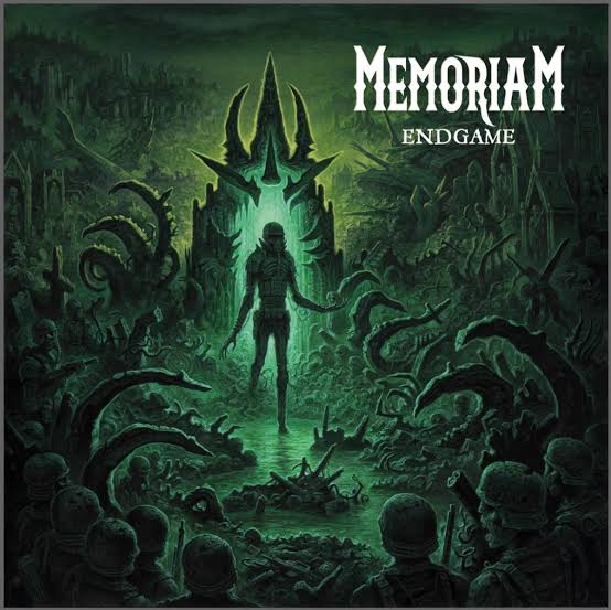 Memoriam — Endgame