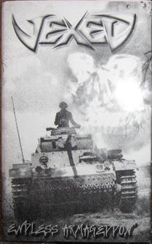 Endless Armageddon