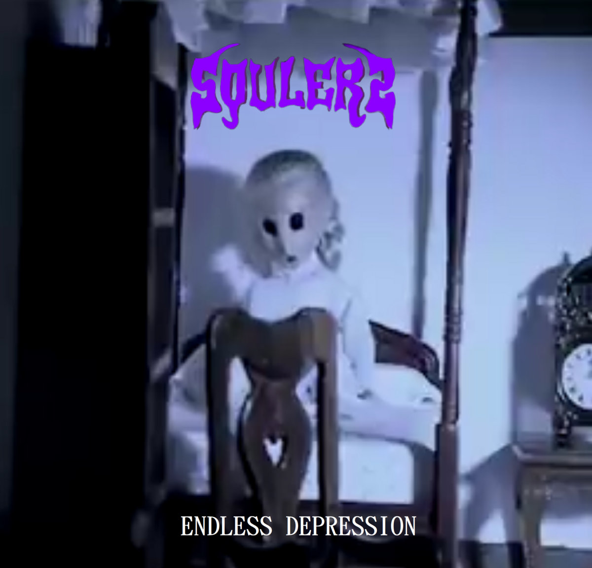 Endless Depression