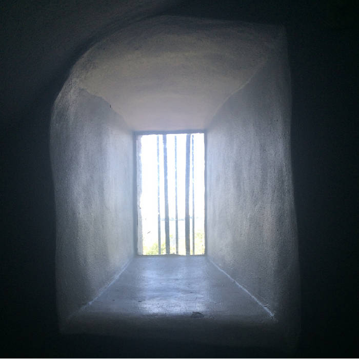 Endless Descent into Ruin