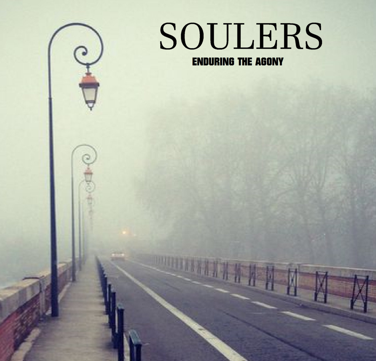 Enduring the Agony