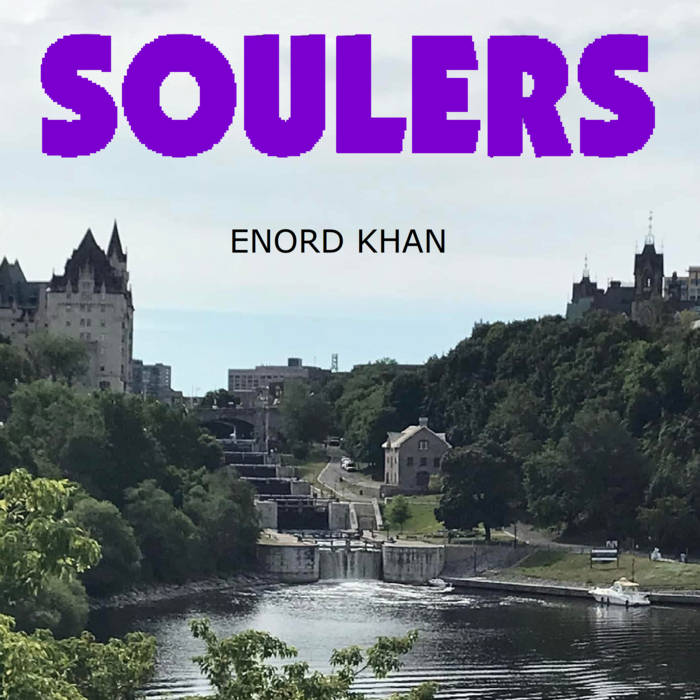 Enord Khan