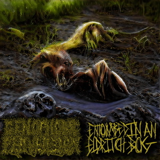 Entombed in an Eldritch Bog
