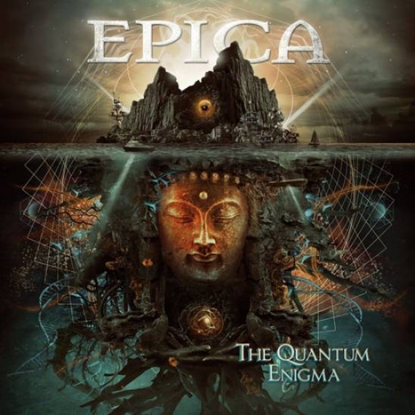 Epica — The Quantum Enigma