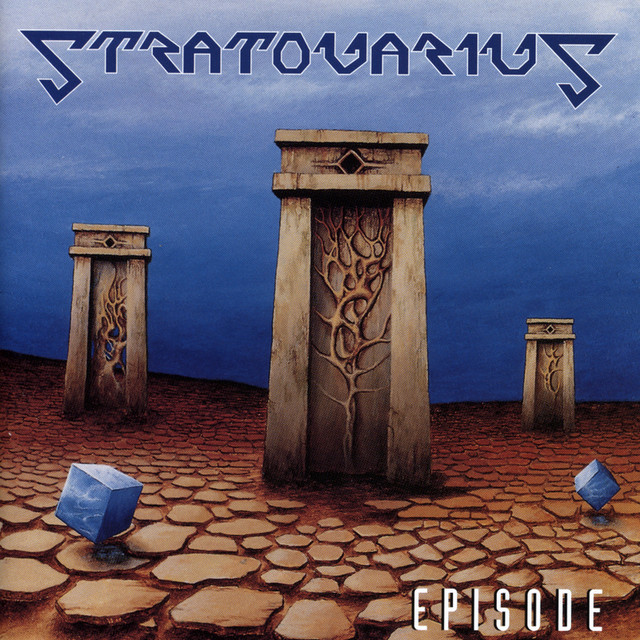 Stratovarius — Episode