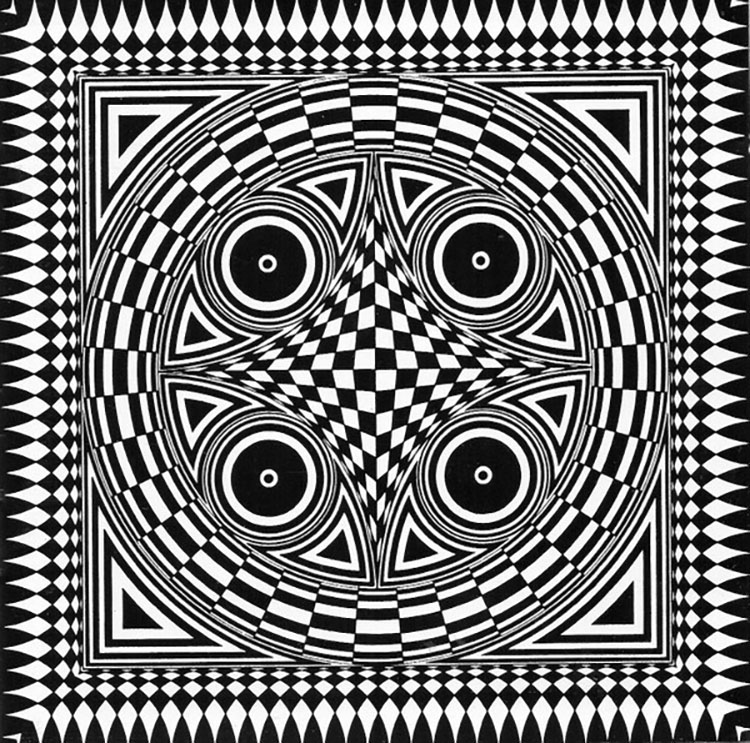 Epistemological Despondency