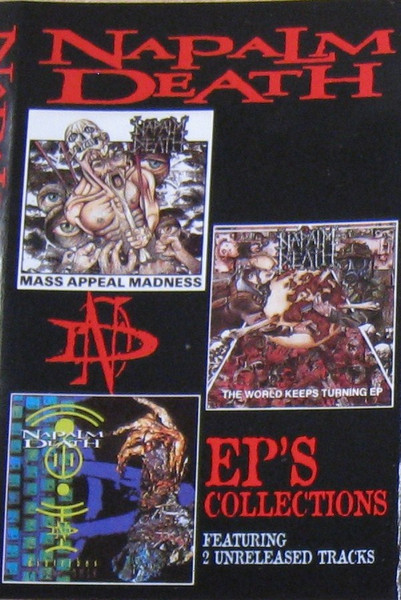 EP's Collections
