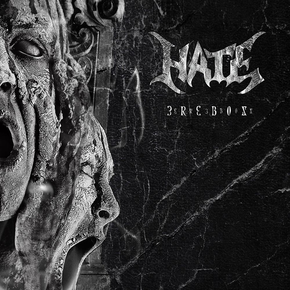 Hate — Erebos