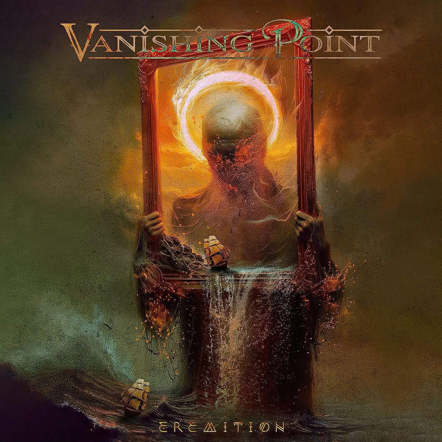 Vanishing Point — Eremition